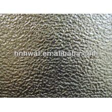 Stucco Embossed Aluminium Sheet/Plate